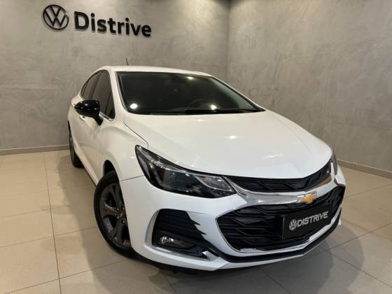 CHEVROLET CRUZE 1.4 TURBO LTZ 16V FLEX 4P AUTOMÁTICO CHEVROLET CRUZE 1.4 TURBO LTZ 16V FLEX 4P AUTOMÁTICO